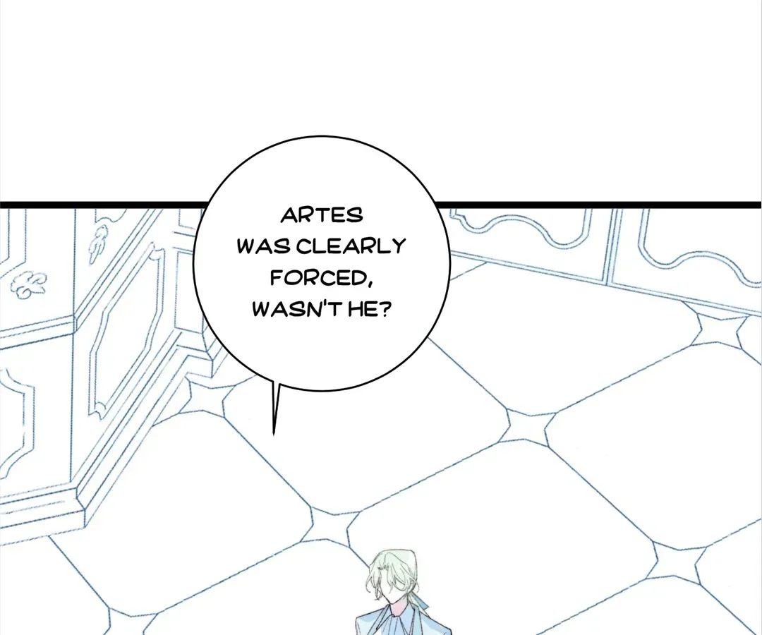 Read A Desolate Swan Lake chapter 45 image 46 on Lezhin