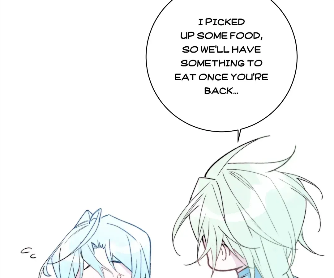 Read A Desolate Swan Lake chapter 46 image 15 on Lezhin