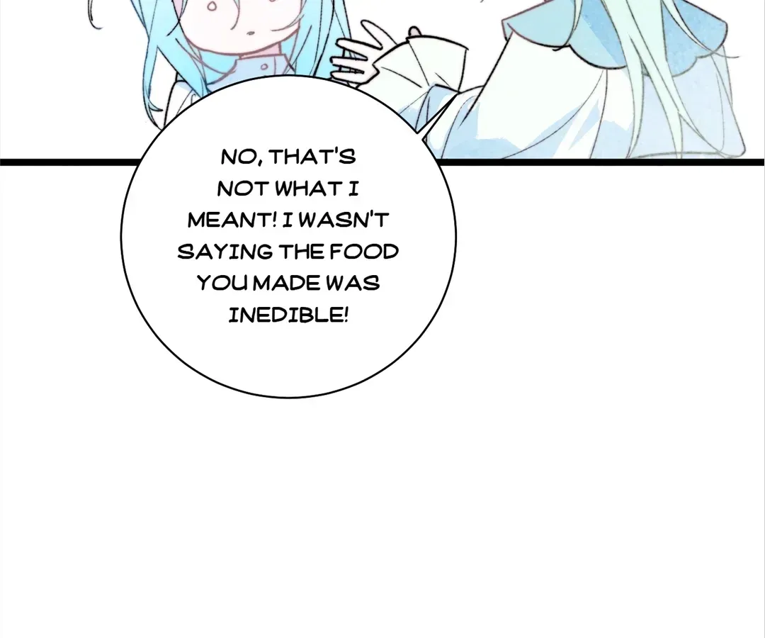 Read A Desolate Swan Lake chapter 46 image 16 on Lezhin