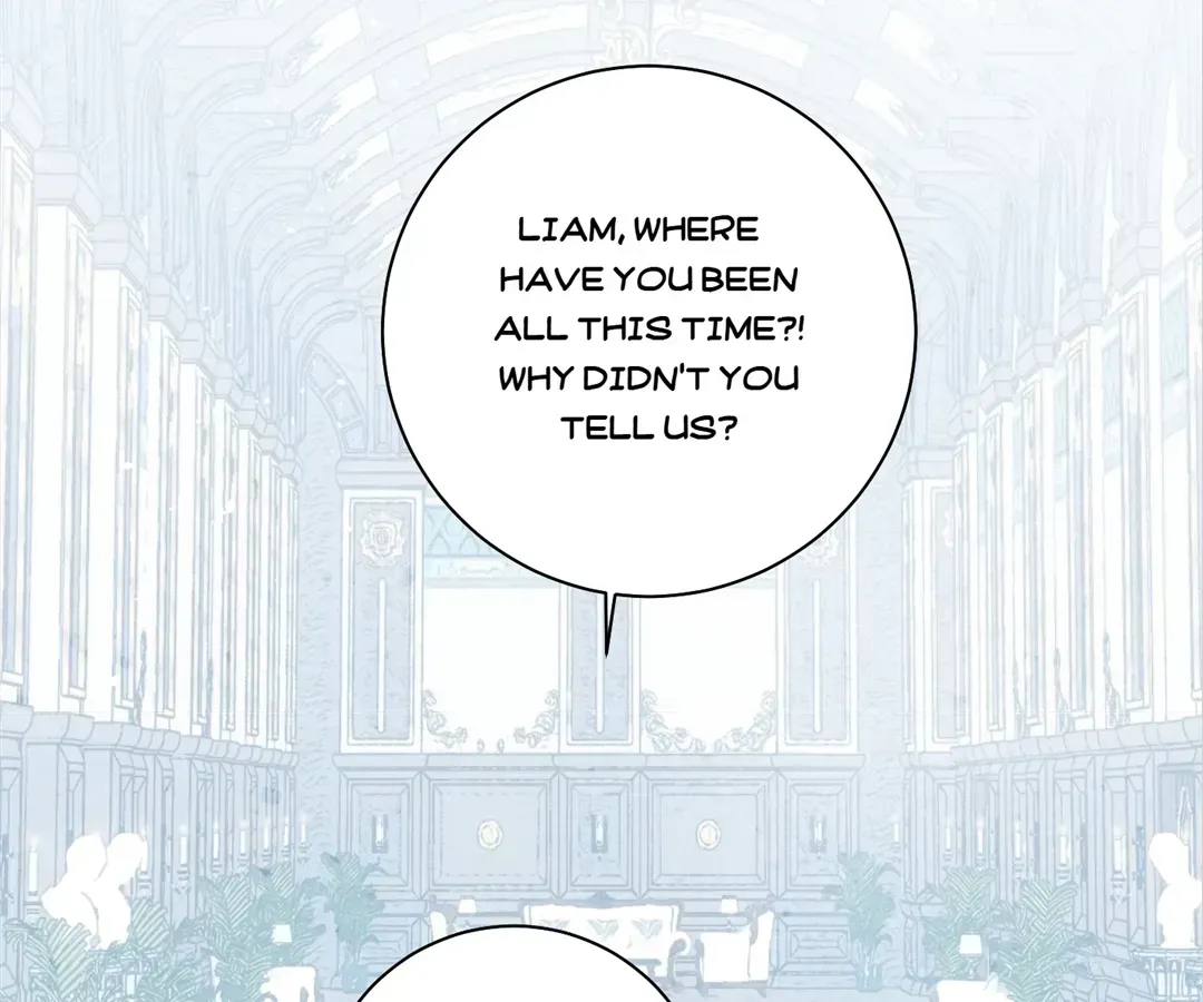Read A Desolate Swan Lake chapter 46 image 25 on Lezhin