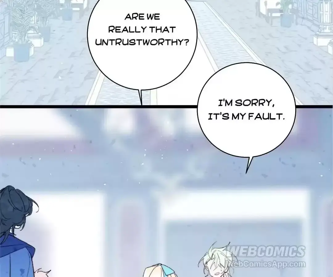 Read A Desolate Swan Lake chapter 46 image 26 on Lezhin