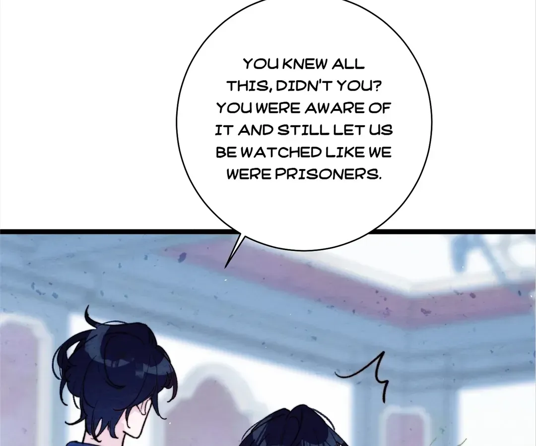 Read A Desolate Swan Lake chapter 46 image 31 on Lezhin