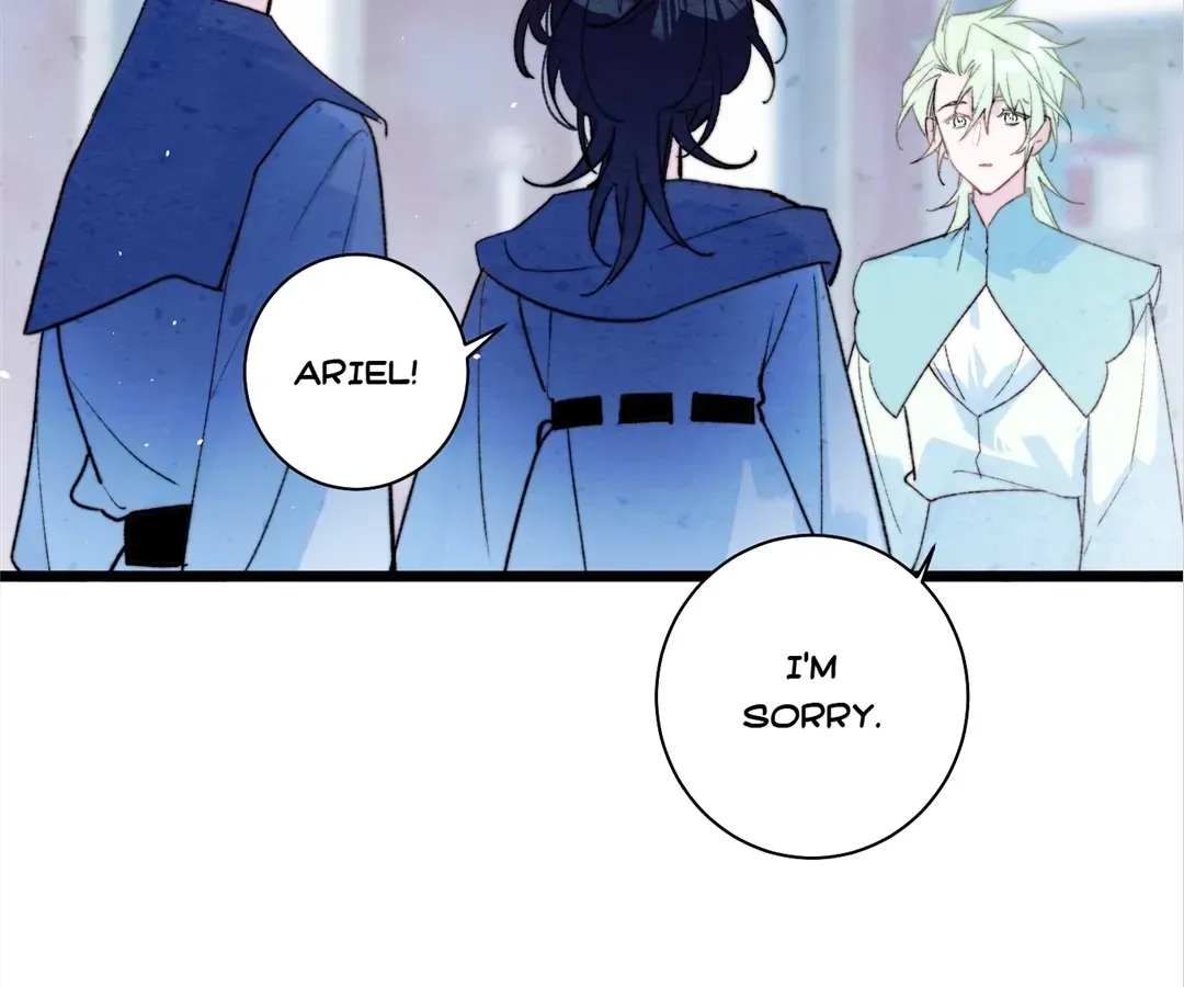Read A Desolate Swan Lake chapter 46 image 32 on Lezhin