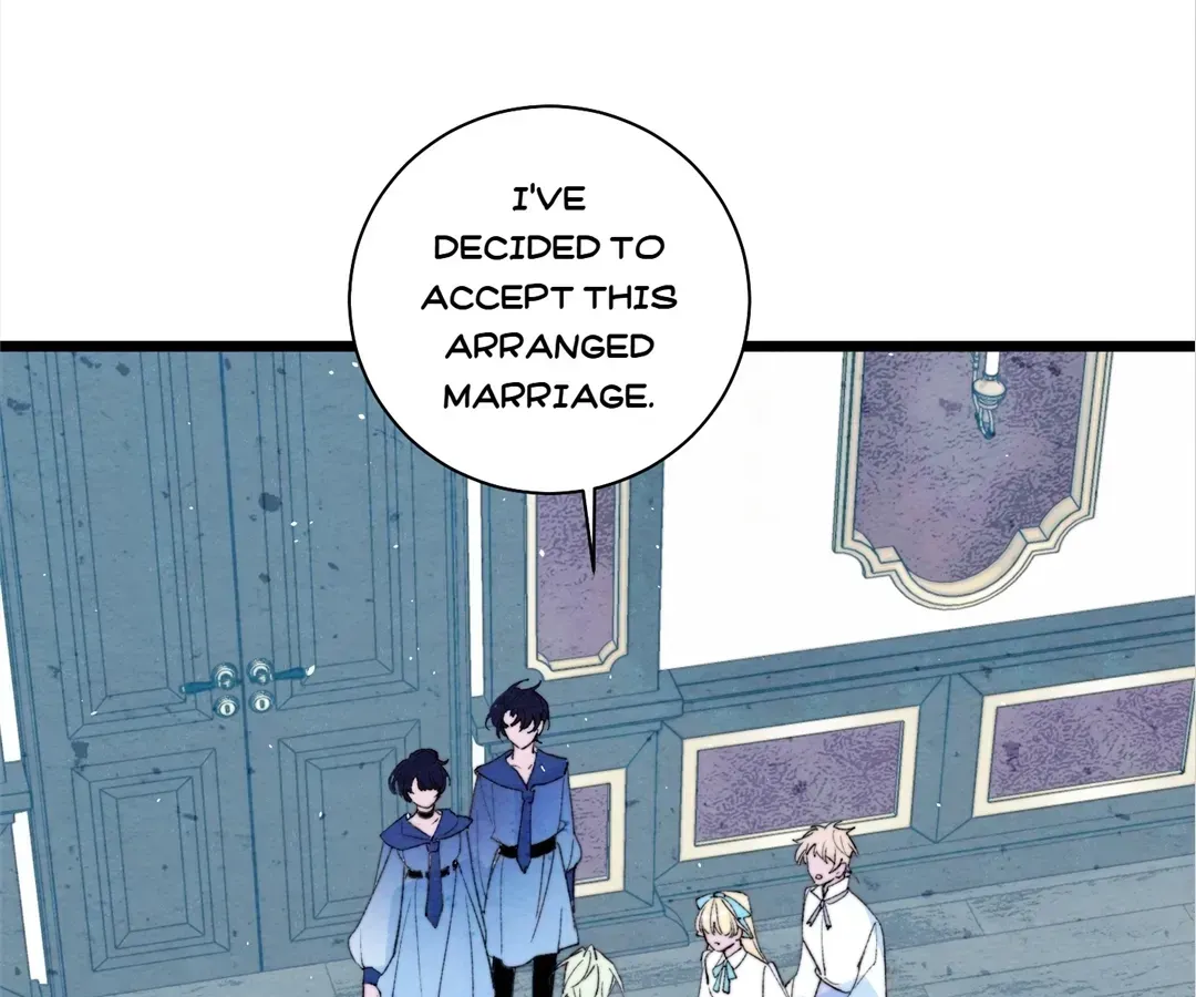 Read A Desolate Swan Lake chapter 46 image 36 on Lezhin