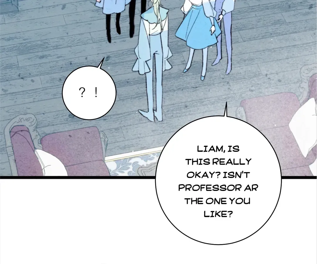 Read A Desolate Swan Lake chapter 46 image 37 on Lezhin