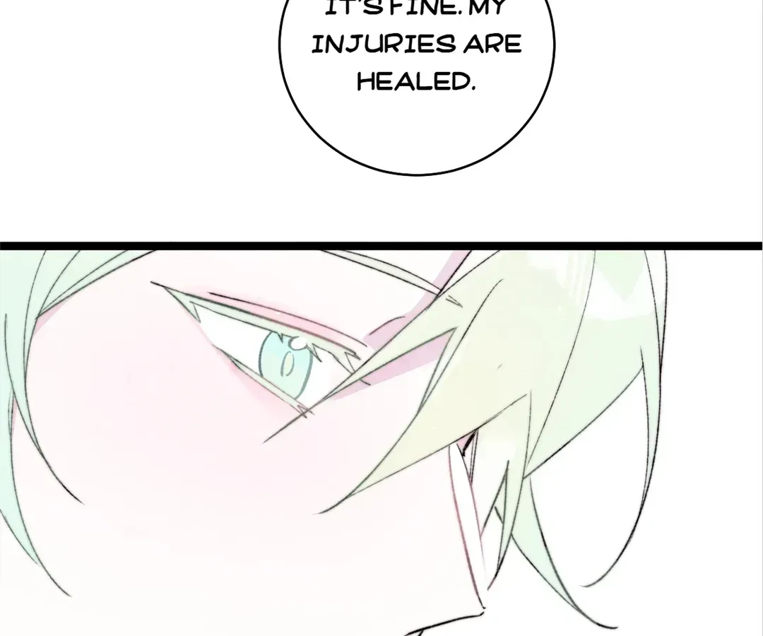 Read A Desolate Swan Lake chapter 47 image 27 on Lezhin