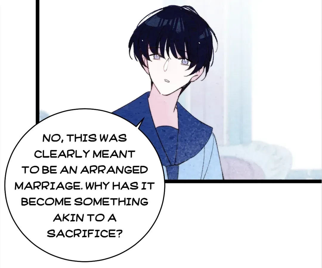 Read A Desolate Swan Lake chapter 47 image 56 on Lezhin