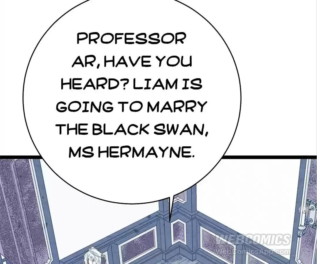 Read A Desolate Swan Lake chapter 48 image 2 on Lezhin