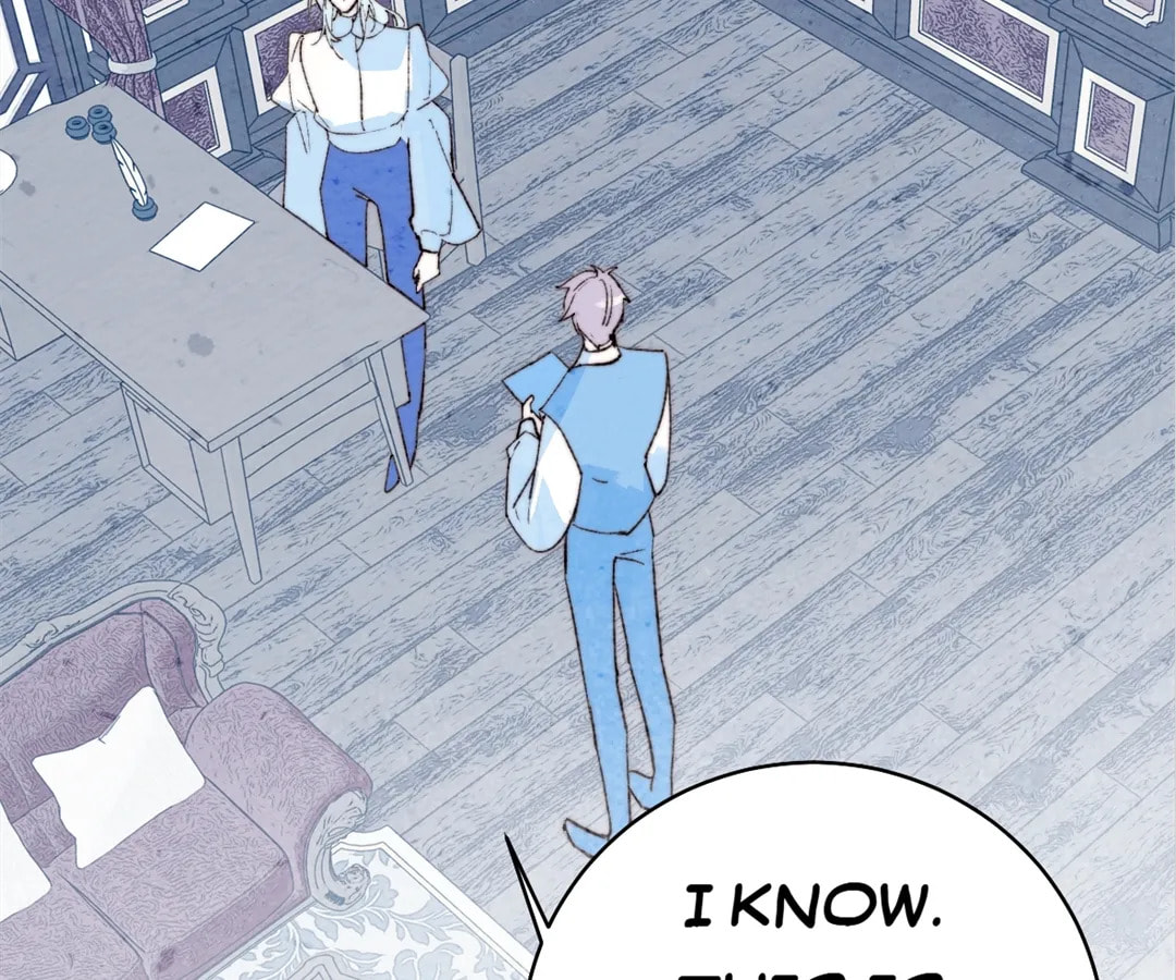 Read A Desolate Swan Lake chapter 48 image 3 on Lezhin