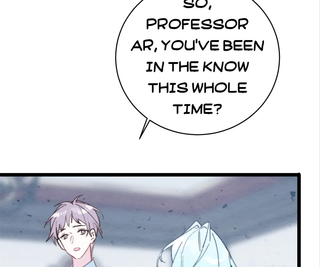 Read A Desolate Swan Lake chapter 48 image 9 on Lezhin