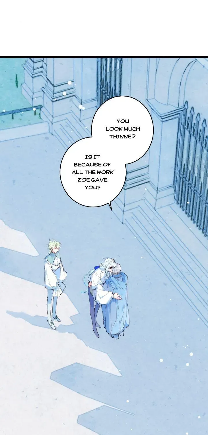 Read A Desolate Swan Lake chapter 5 image 10 on Lezhin
