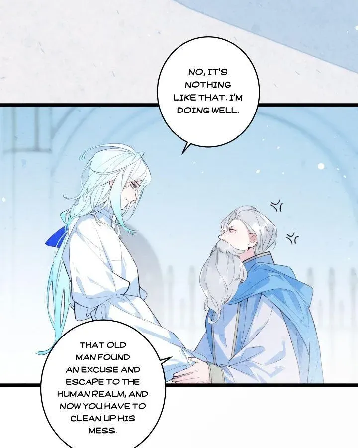 Read A Desolate Swan Lake chapter 5 image 11 on Lezhin