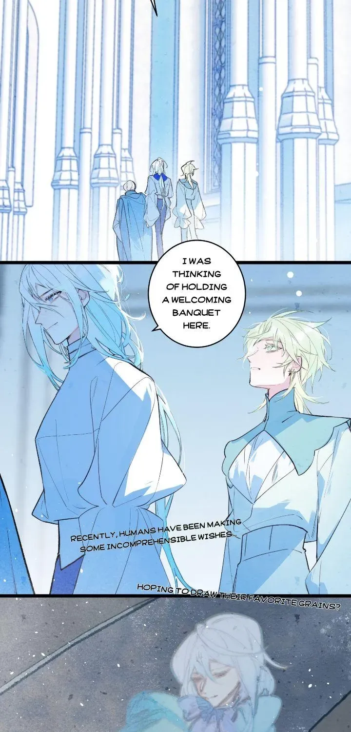 Read A Desolate Swan Lake chapter 5 image 17 on Lezhin