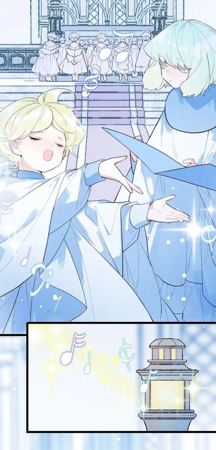 Read A Desolate Swan Lake chapter 5 image 23 on Lezhin