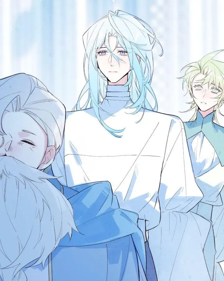 Read A Desolate Swan Lake chapter 5 image 24 on Lezhin