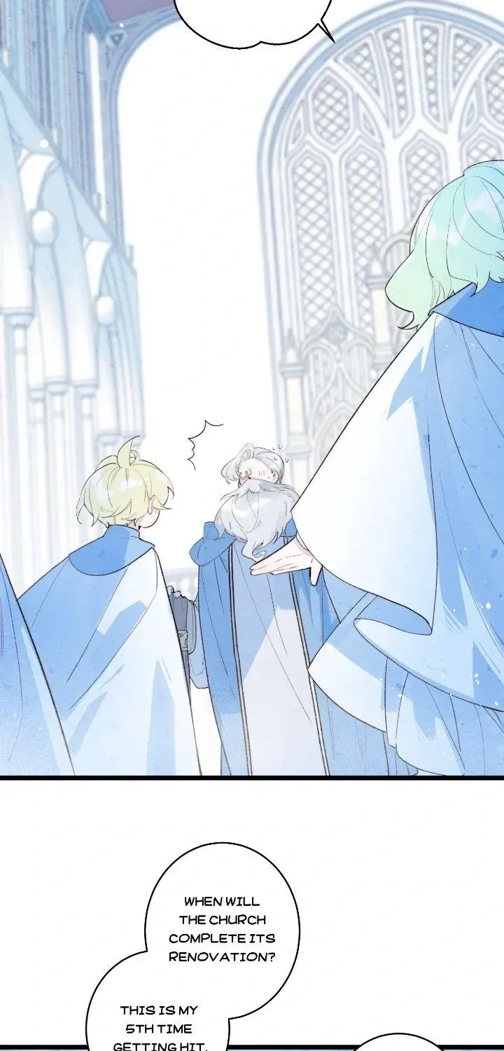 Read A Desolate Swan Lake chapter 5 image 28 on Lezhin