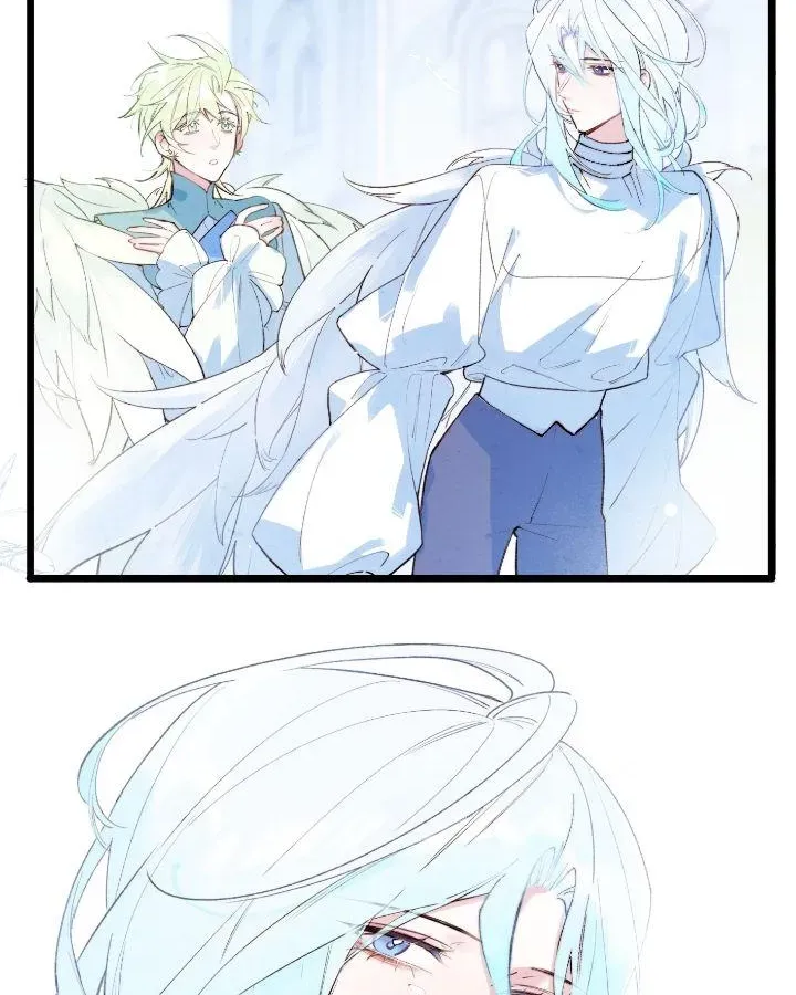 Read A Desolate Swan Lake chapter 5 image 3 on Lezhin