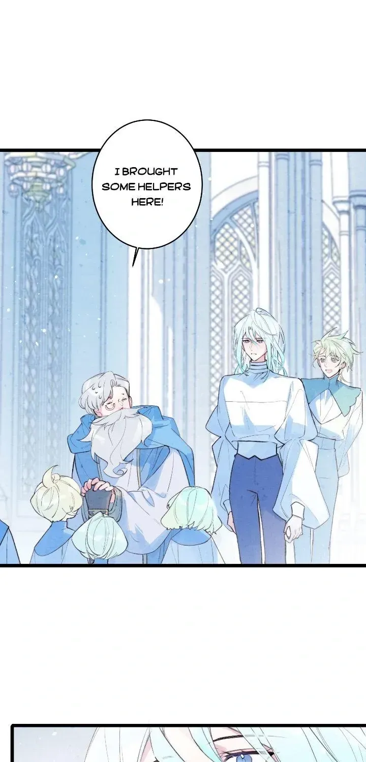 Read A Desolate Swan Lake chapter 5 image 30 on Lezhin