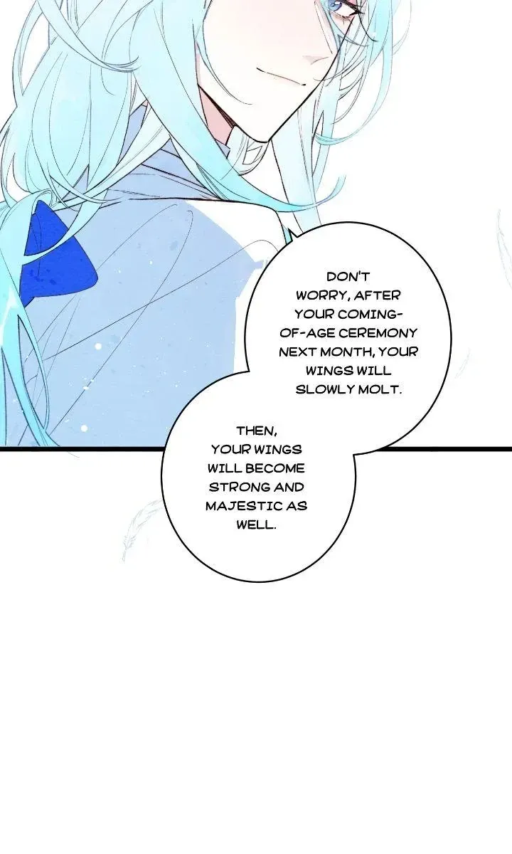 Read A Desolate Swan Lake chapter 5 image 4 on Lezhin