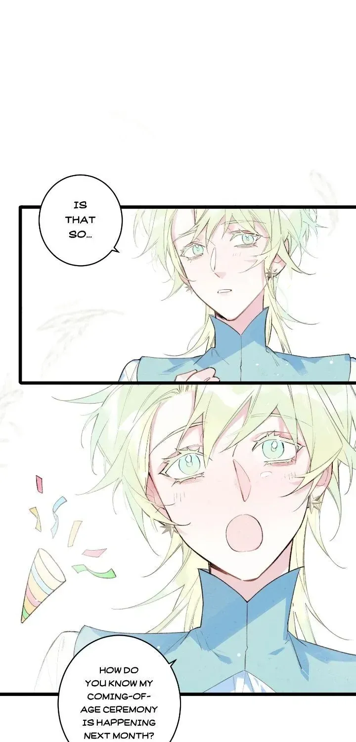 Read A Desolate Swan Lake chapter 5 image 5 on Lezhin