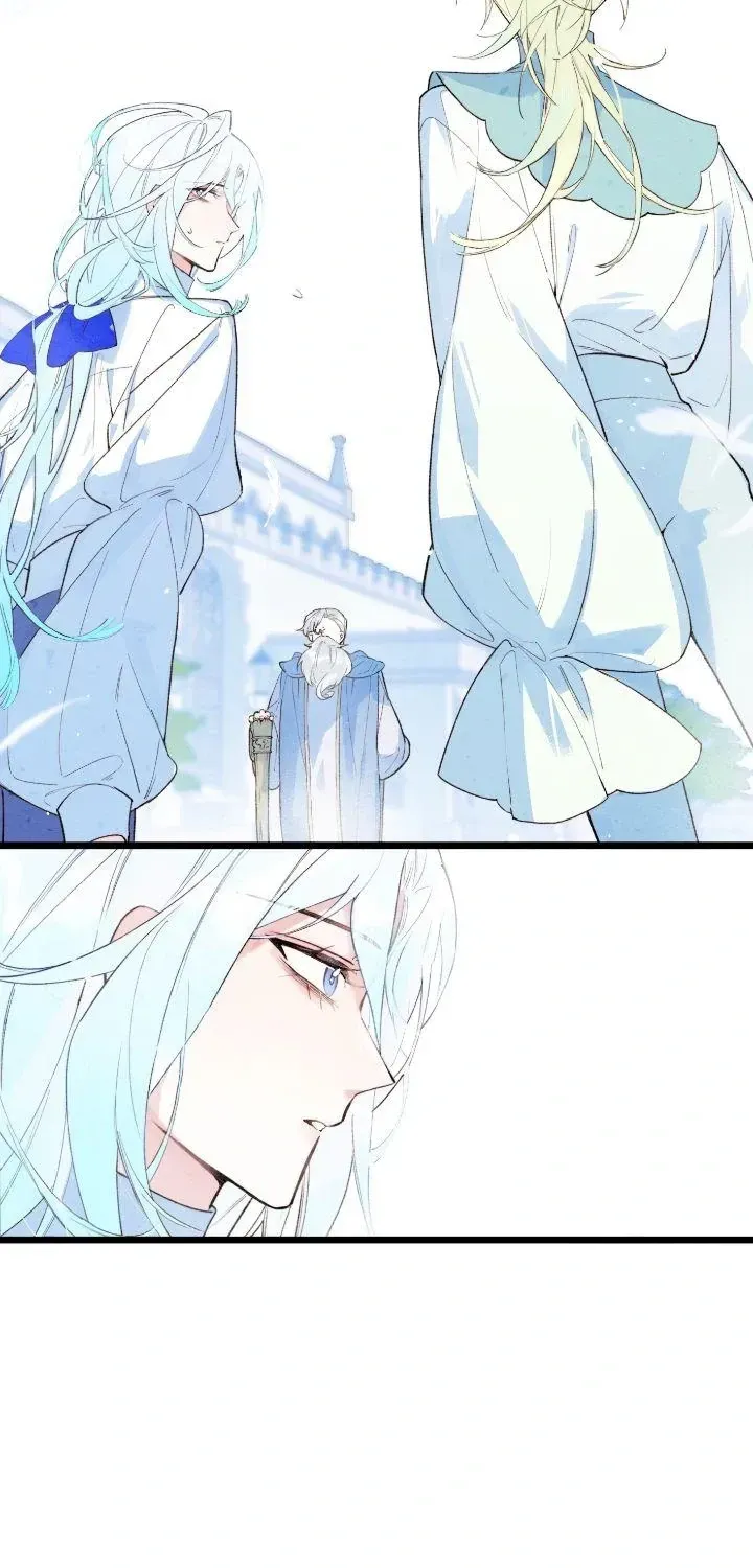 Read A Desolate Swan Lake chapter 5 image 7 on Lezhin