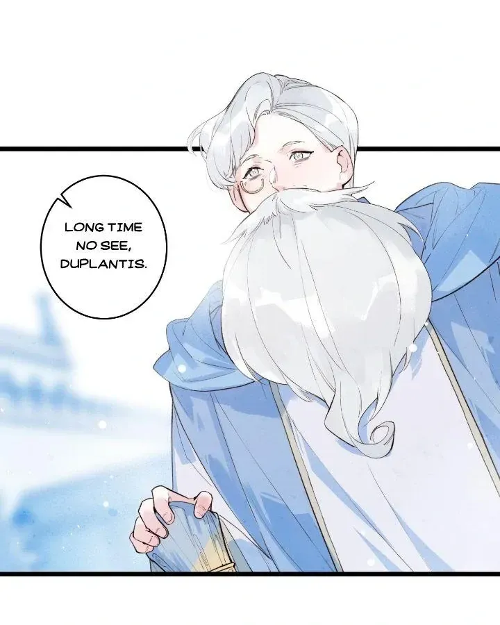 Read A Desolate Swan Lake chapter 5 image 8 on Lezhin