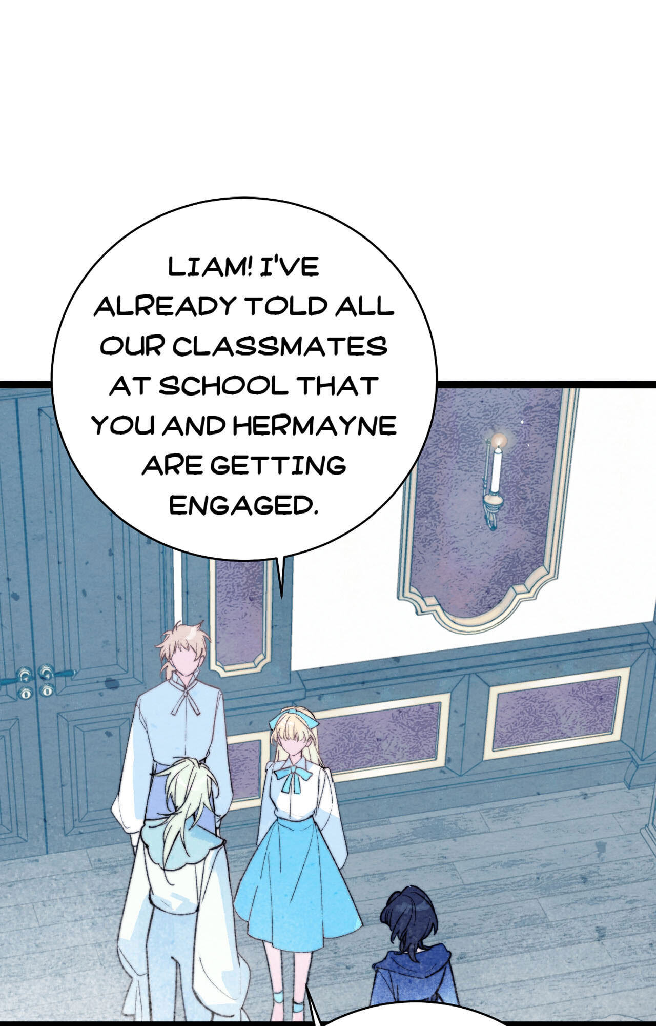 Read A Desolate Swan Lake chapter 50 image 10 on Lezhin