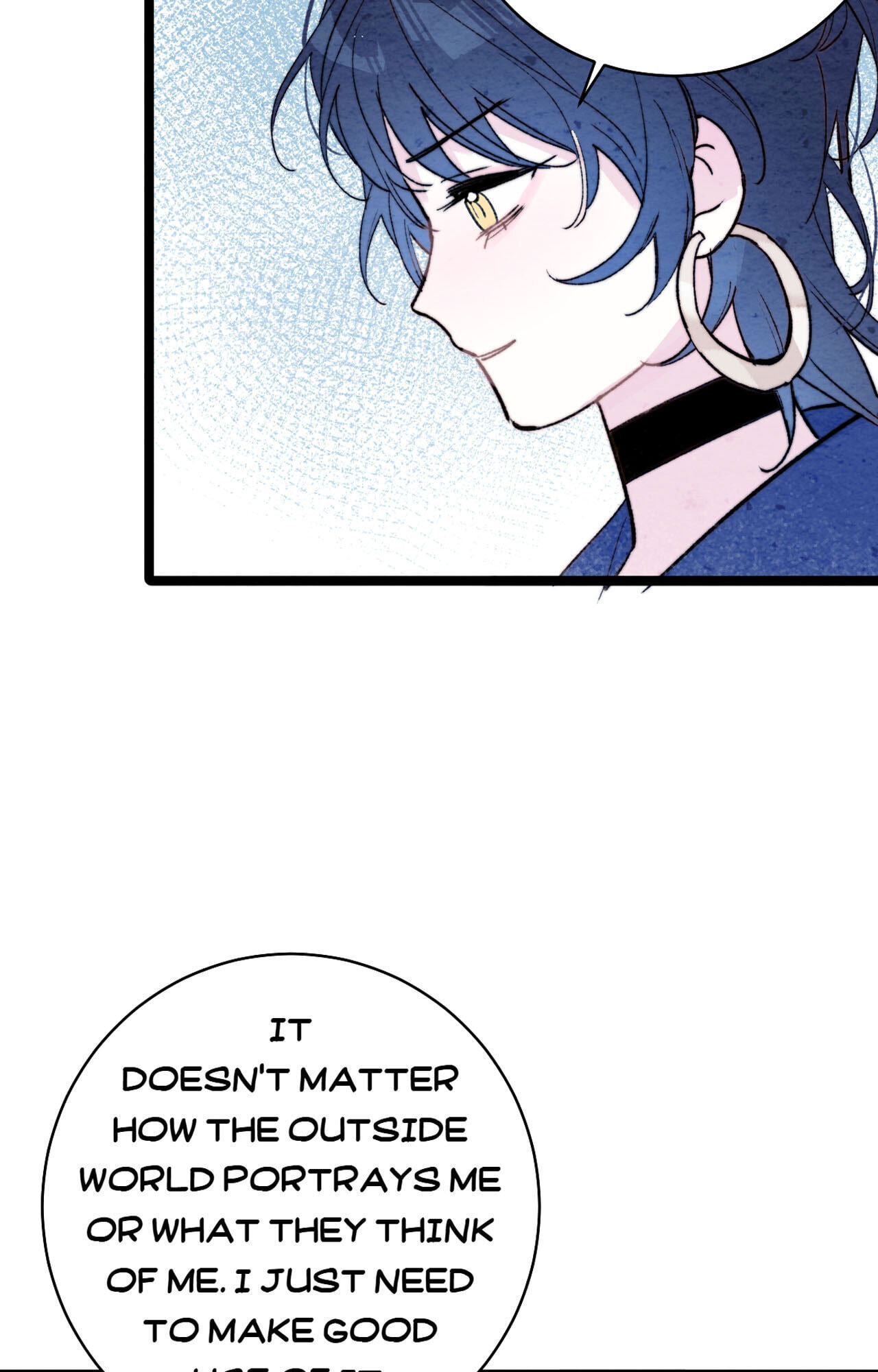 Read A Desolate Swan Lake chapter 50 image 17 on Lezhin