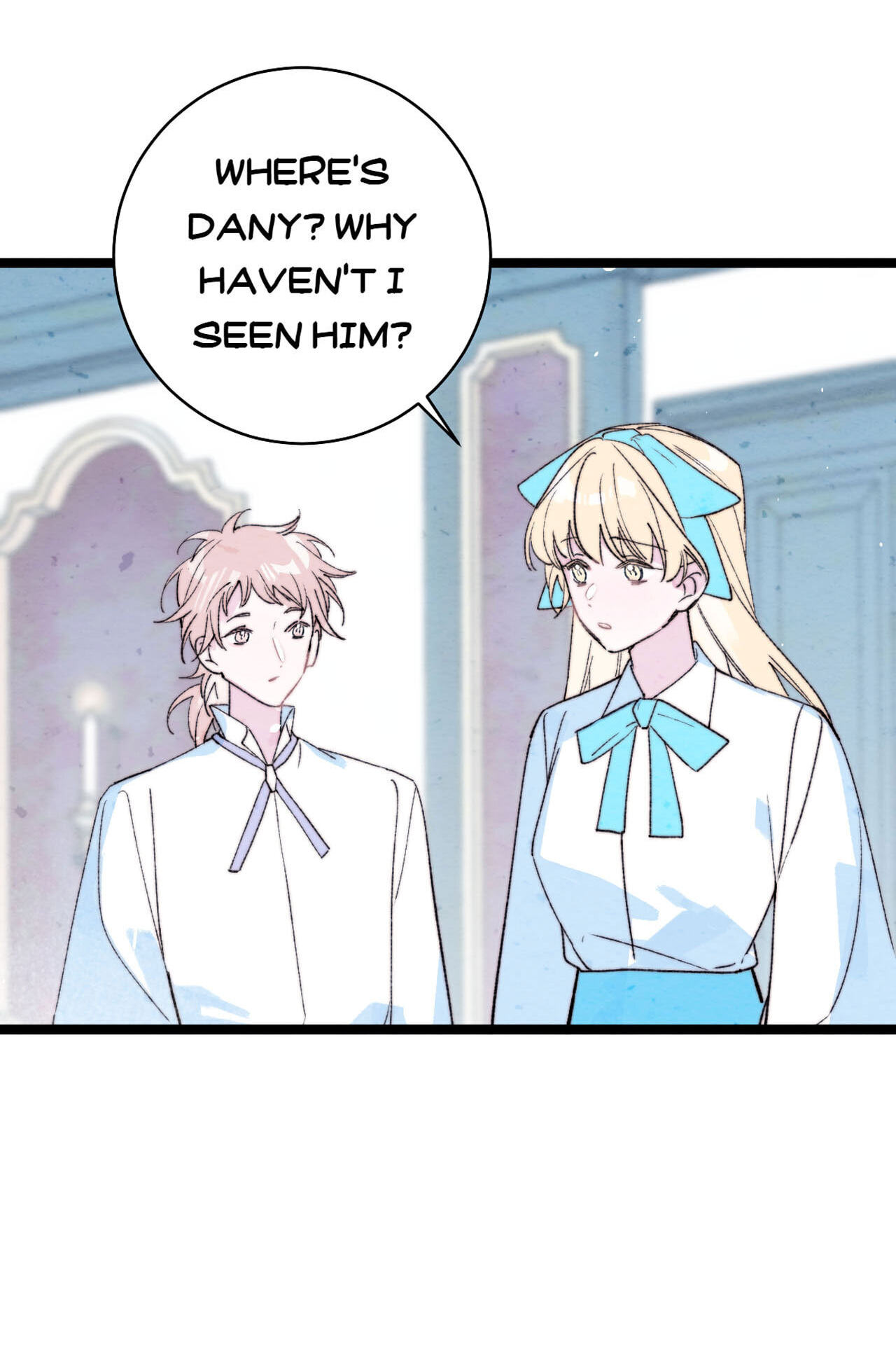 Read A Desolate Swan Lake chapter 50 image 19 on Lezhin