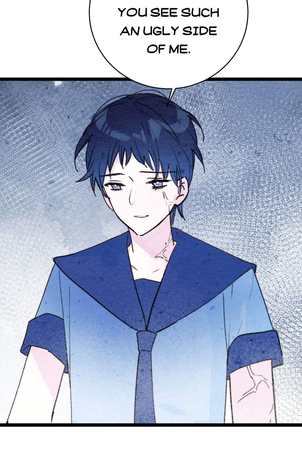 Read A Desolate Swan Lake chapter 50 image 22 on Lezhin