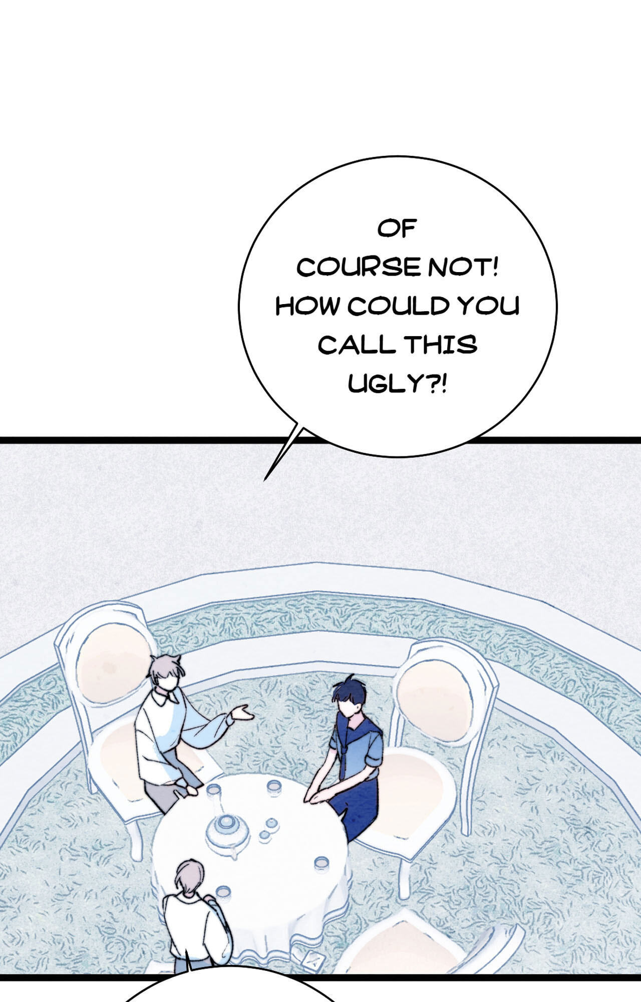 Read A Desolate Swan Lake chapter 50 image 23 on Lezhin