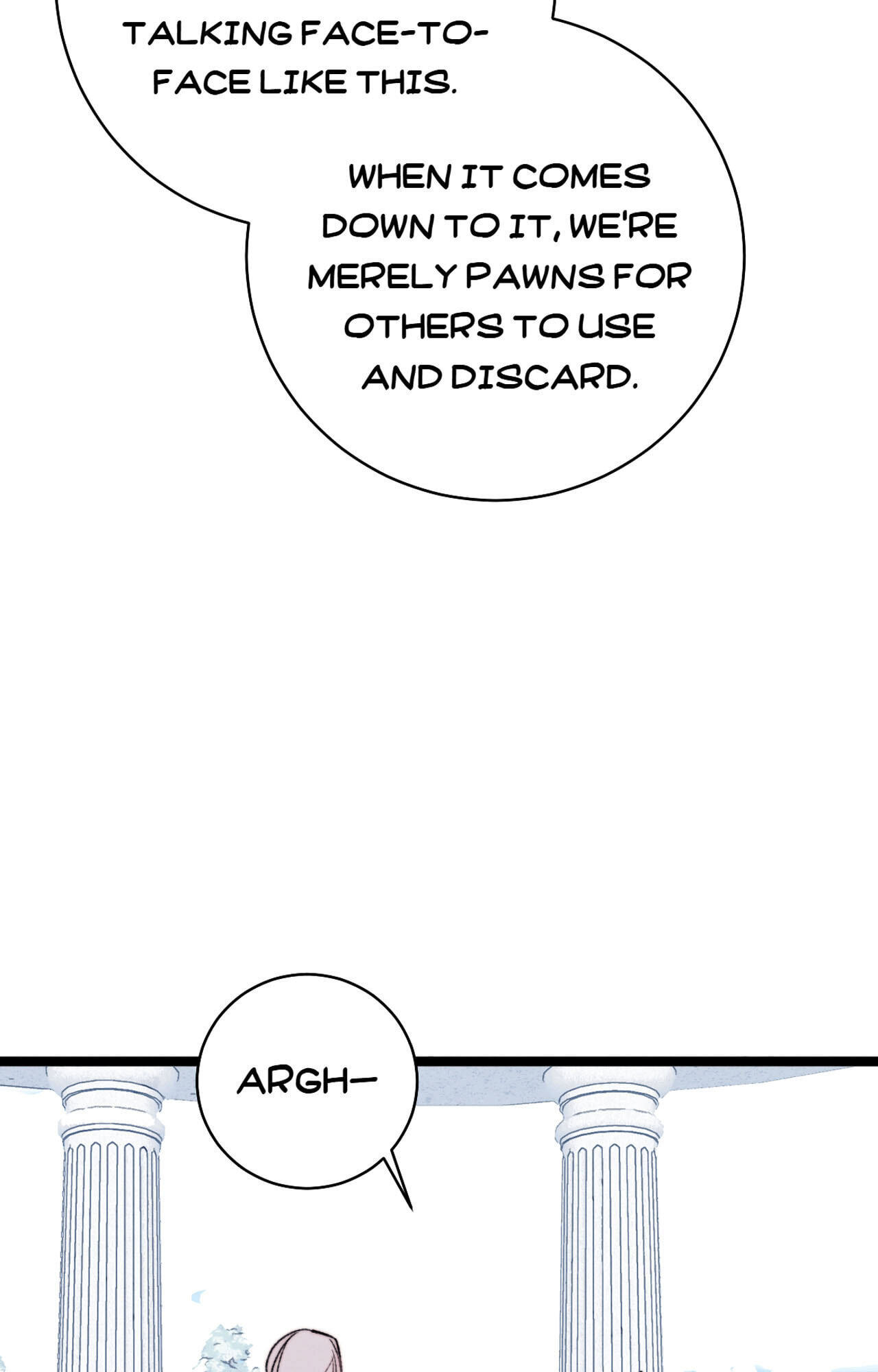 Read A Desolate Swan Lake chapter 50 image 28 on Lezhin