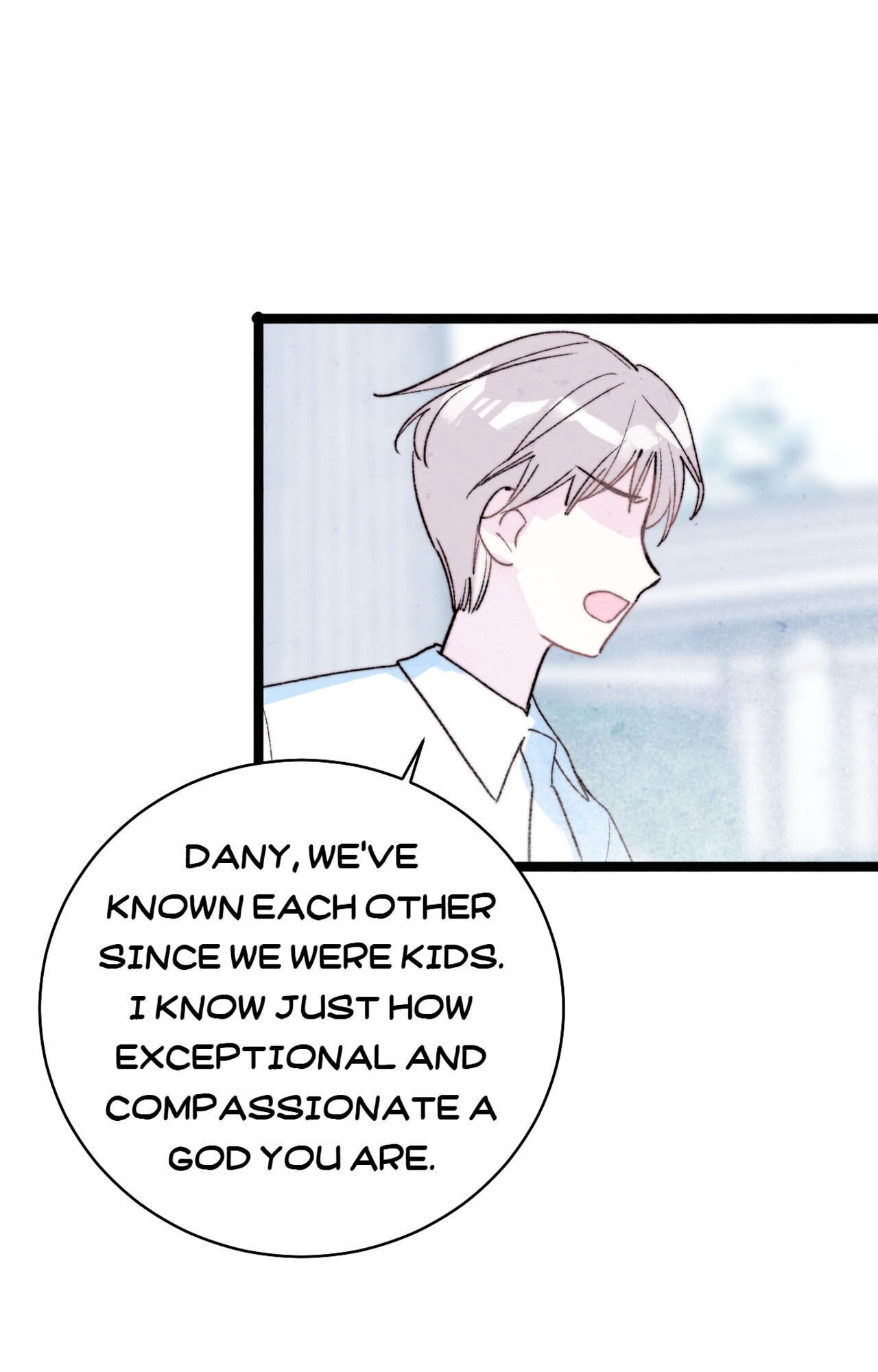 Read A Desolate Swan Lake chapter 50 image 31 on Lezhin