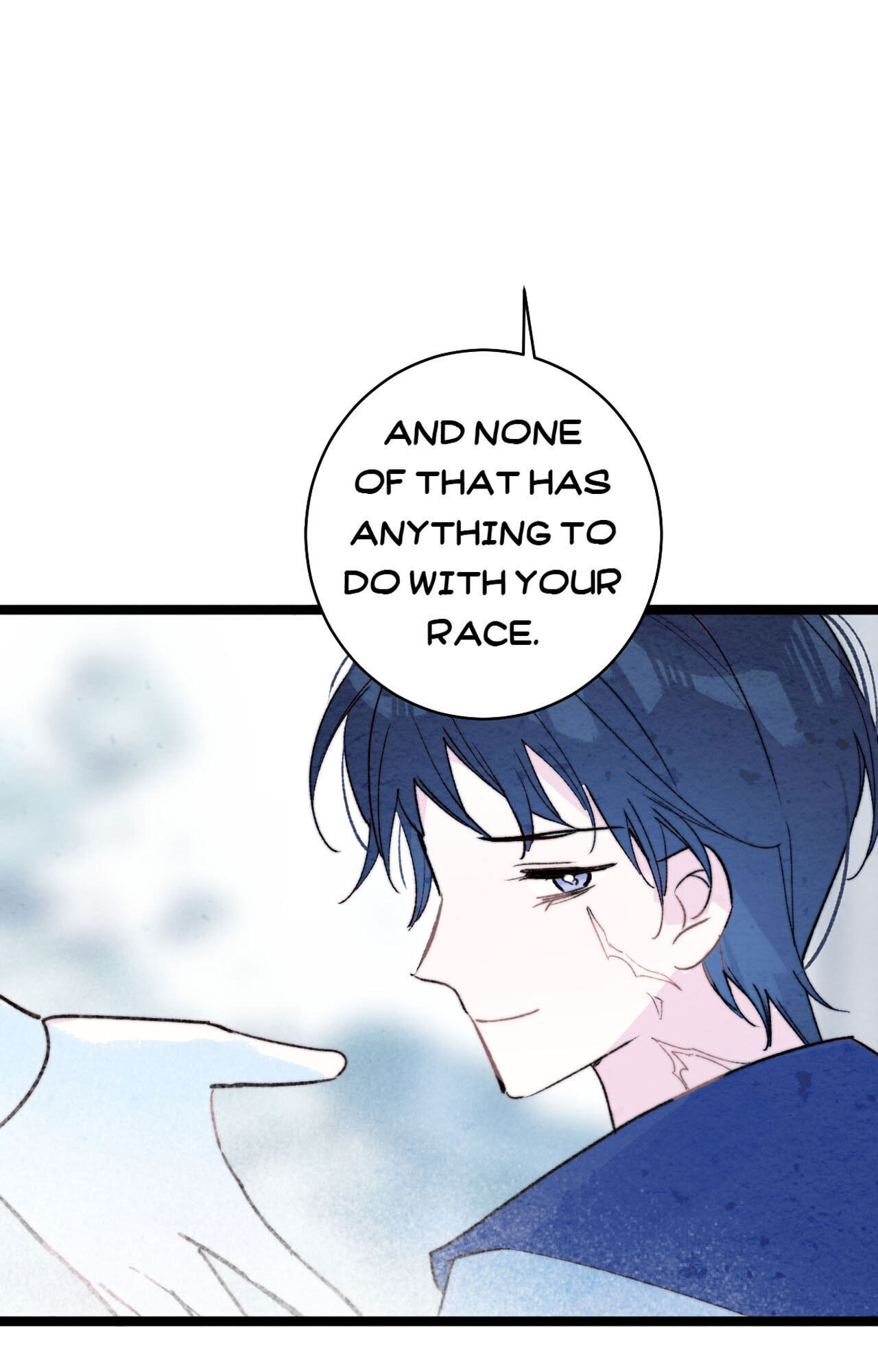 Read A Desolate Swan Lake chapter 50 image 32 on Lezhin