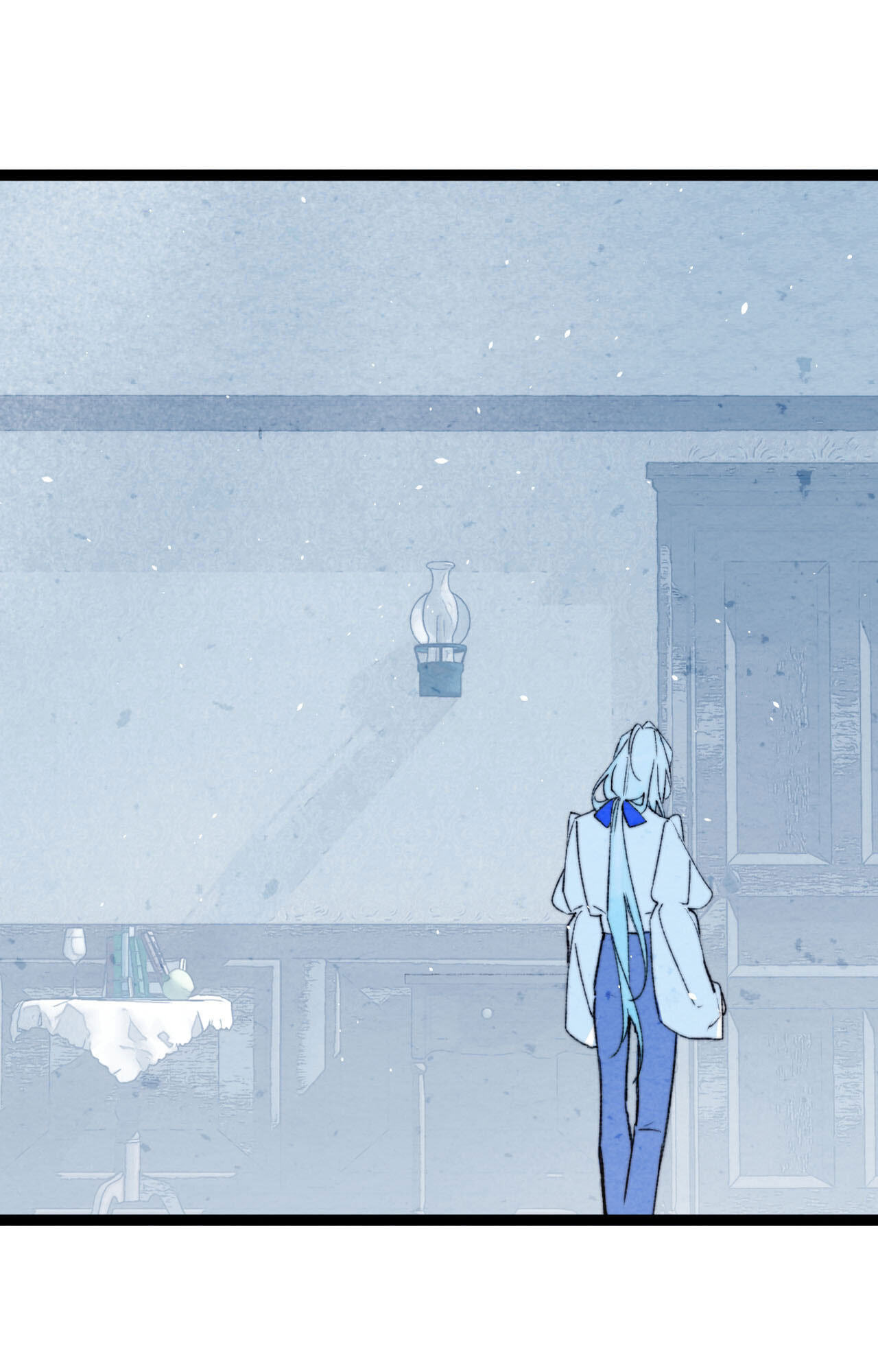 Read A Desolate Swan Lake chapter 50 image 8 on Lezhin