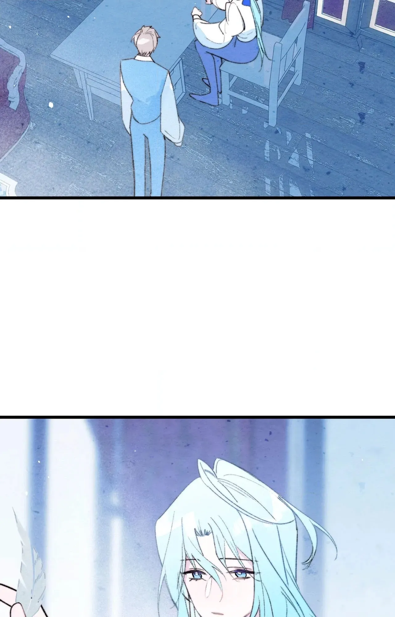 Read A Desolate Swan Lake chapter 51 image 19 on Lezhin