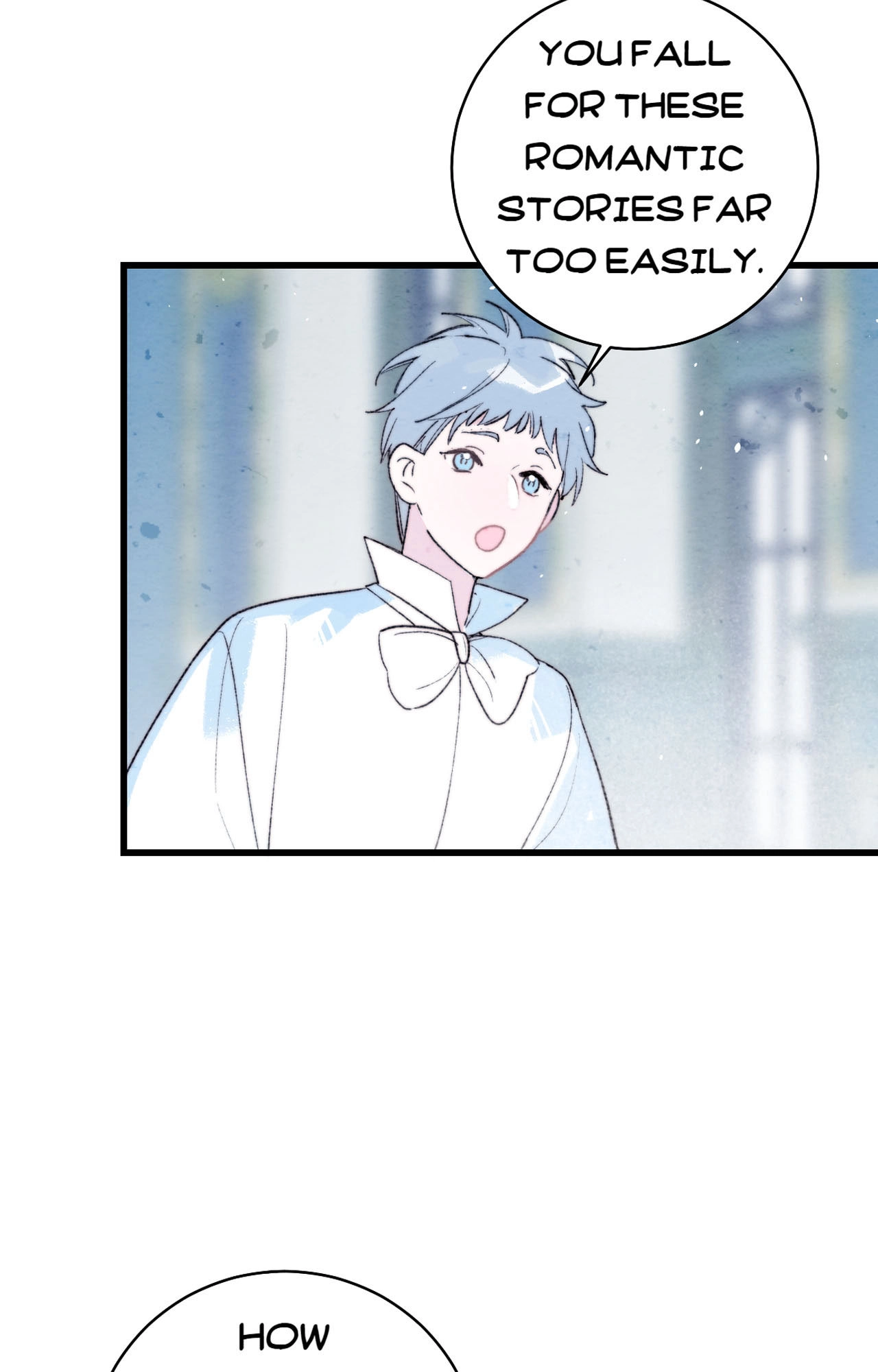Read A Desolate Swan Lake chapter 51 image 30 on Lezhin