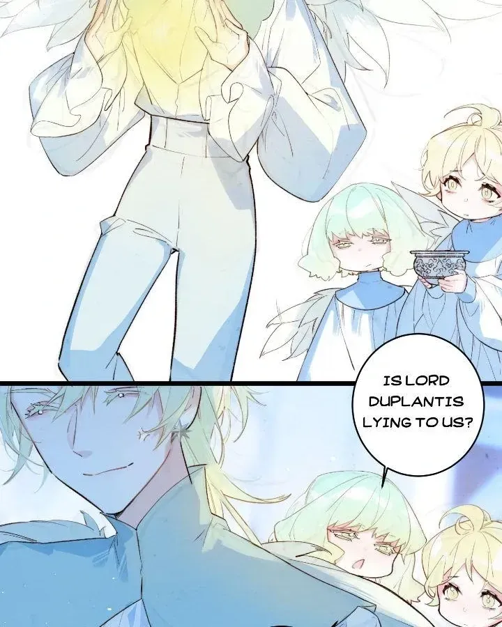 Read A Desolate Swan Lake chapter 6 image 1 on Lezhin