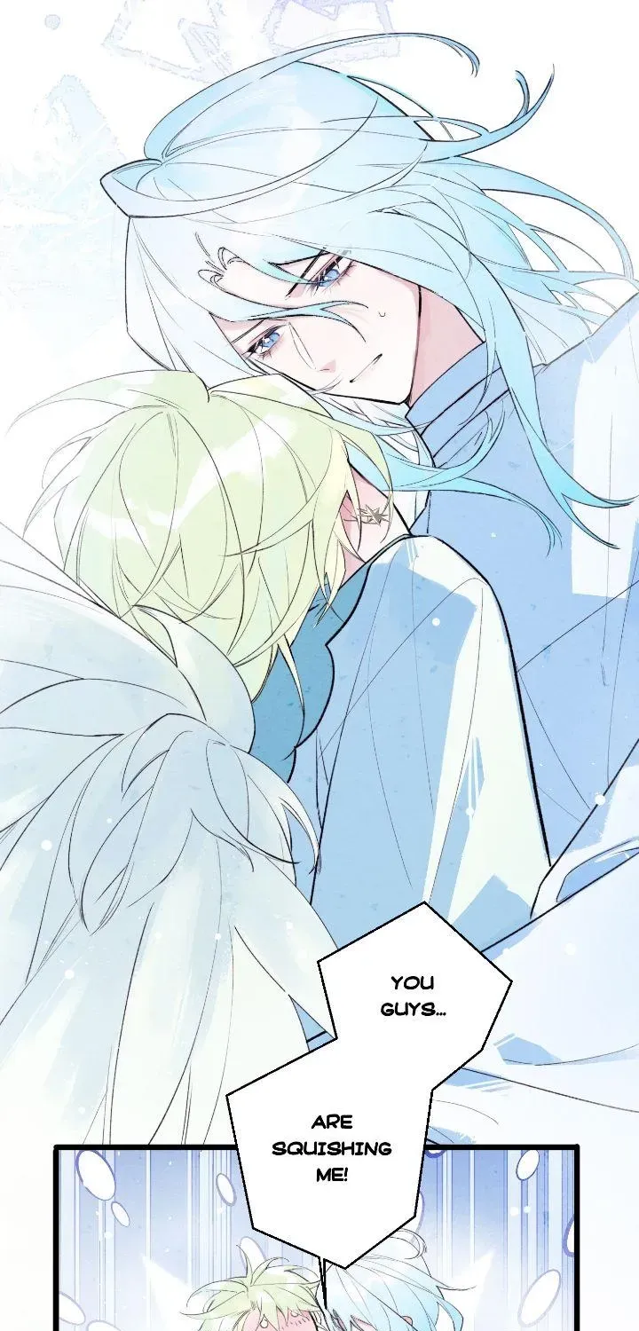 Read A Desolate Swan Lake chapter 6 image 12 on Lezhin