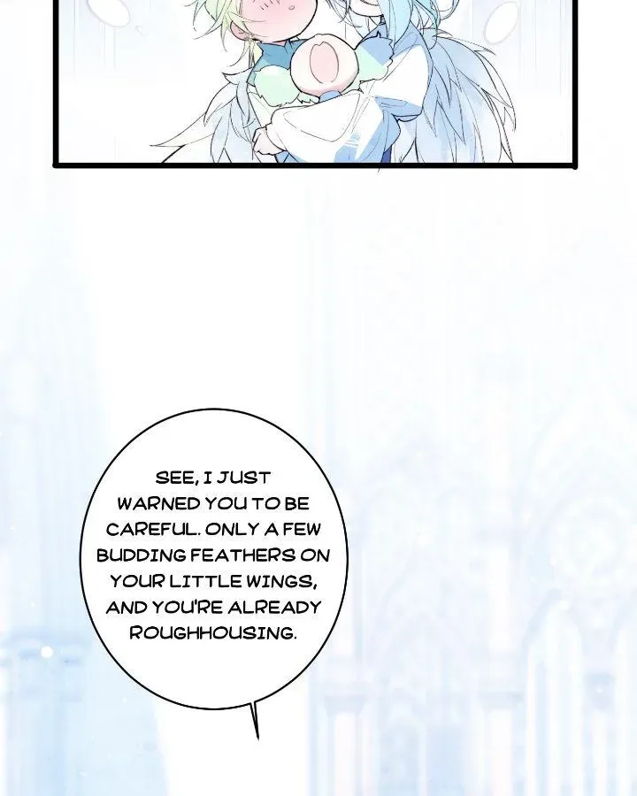 Read A Desolate Swan Lake chapter 6 image 13 on Lezhin