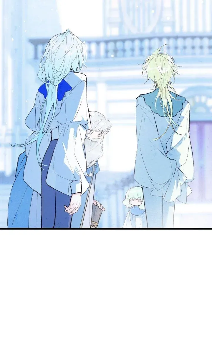Read A Desolate Swan Lake chapter 6 image 14 on Lezhin