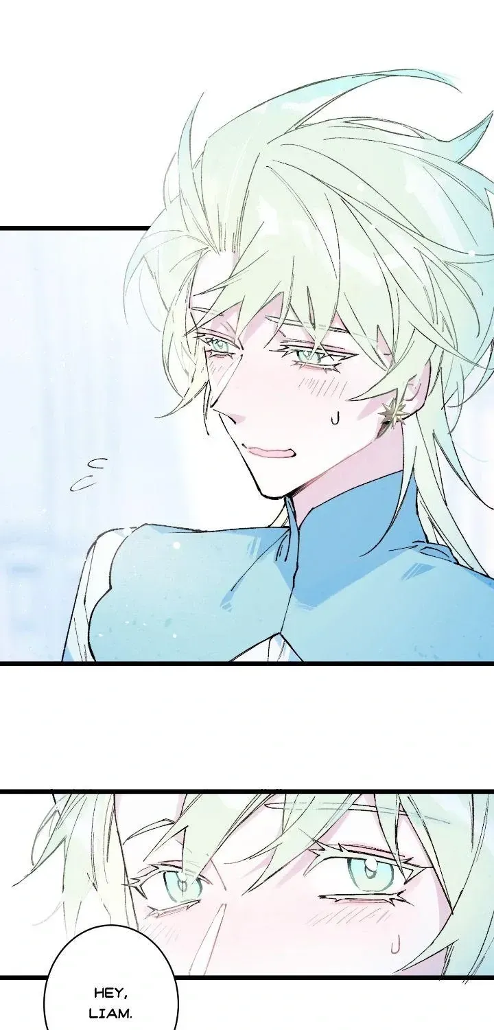 Read A Desolate Swan Lake chapter 6 image 15 on Lezhin