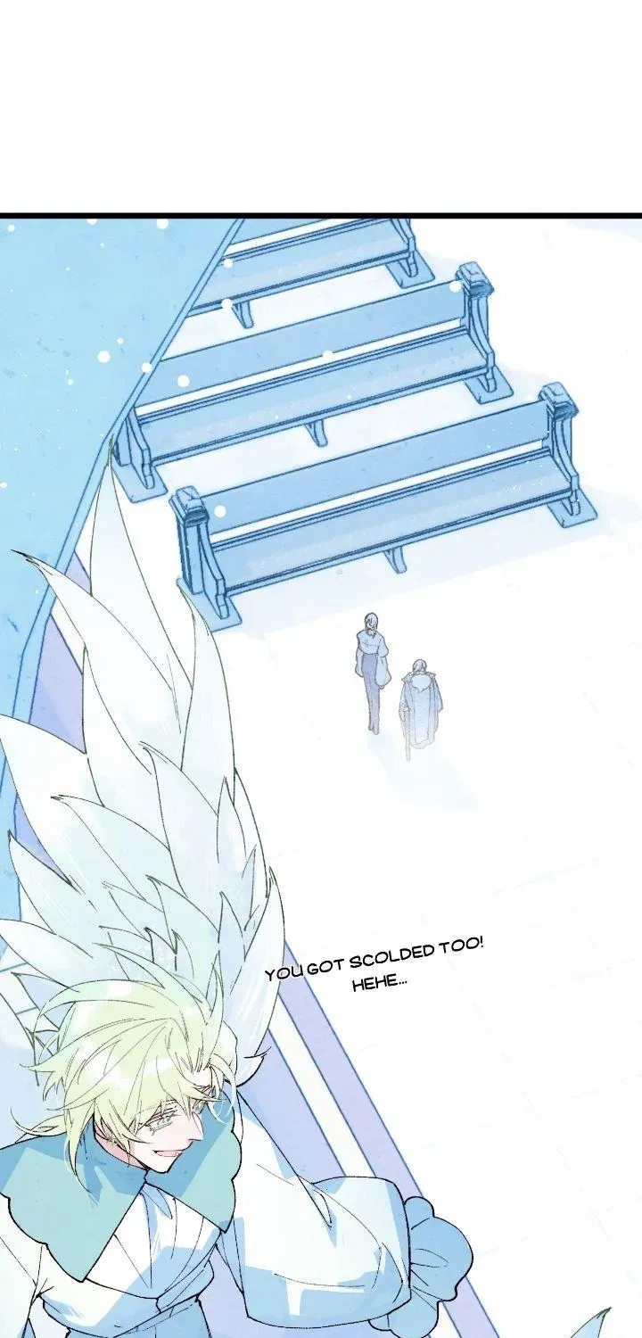 Read A Desolate Swan Lake chapter 6 image 19 on Lezhin