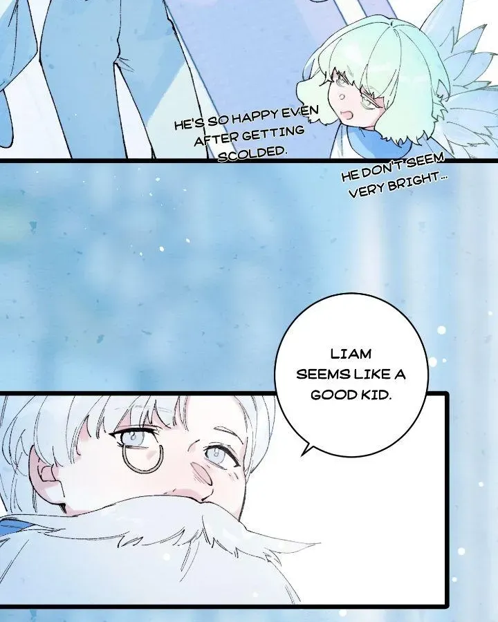 Read A Desolate Swan Lake chapter 6 image 20 on Lezhin