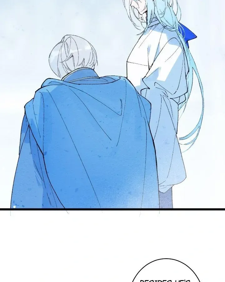 Read A Desolate Swan Lake chapter 6 image 22 on Lezhin