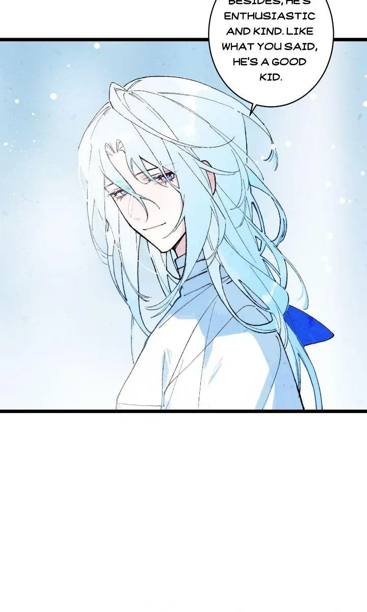 Read A Desolate Swan Lake chapter 6 image 23 on Lezhin