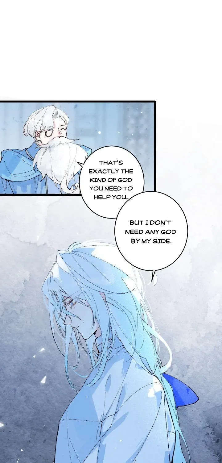 Read A Desolate Swan Lake chapter 6 image 24 on Lezhin