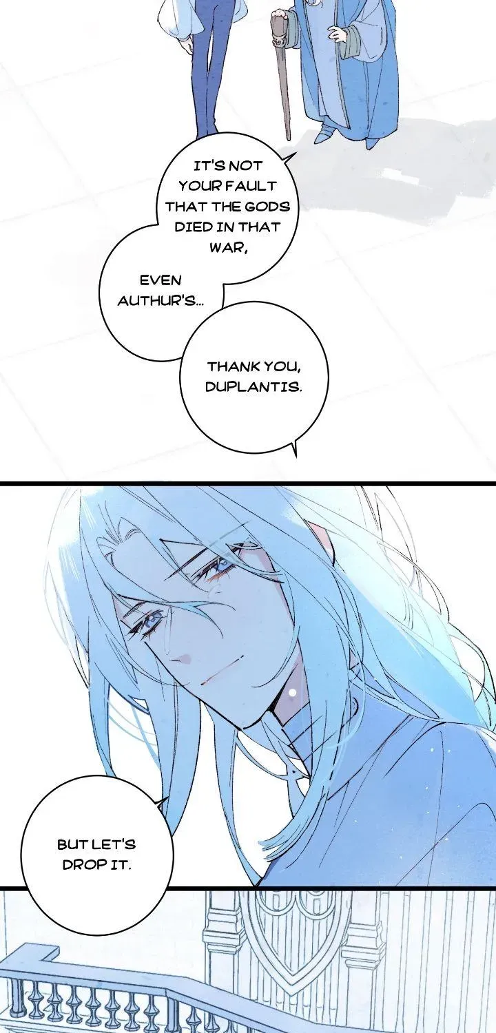 Read A Desolate Swan Lake chapter 6 image 26 on Lezhin