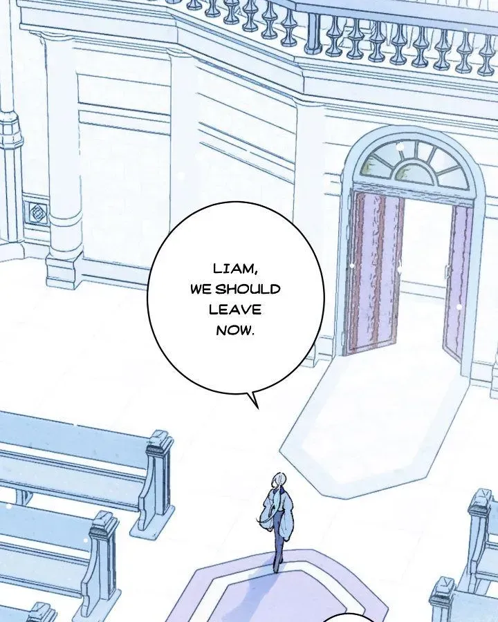 Read A Desolate Swan Lake chapter 6 image 27 on Lezhin