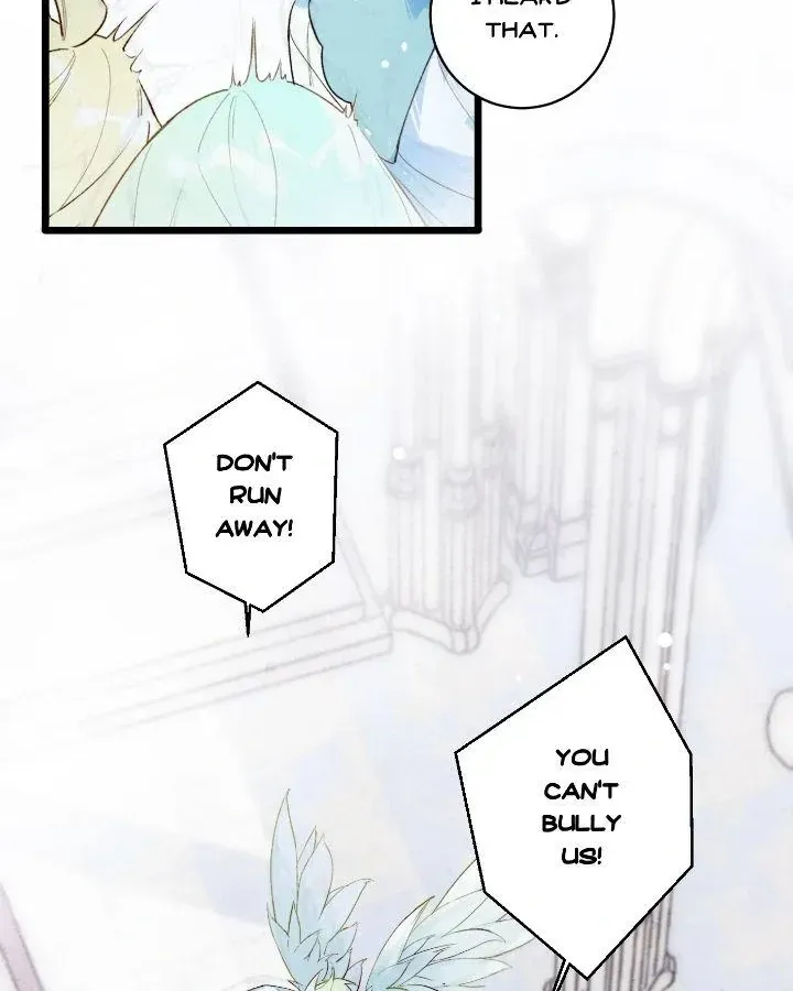 Read A Desolate Swan Lake chapter 6 image 3 on Lezhin